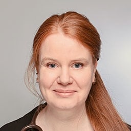 Hannah Tefert