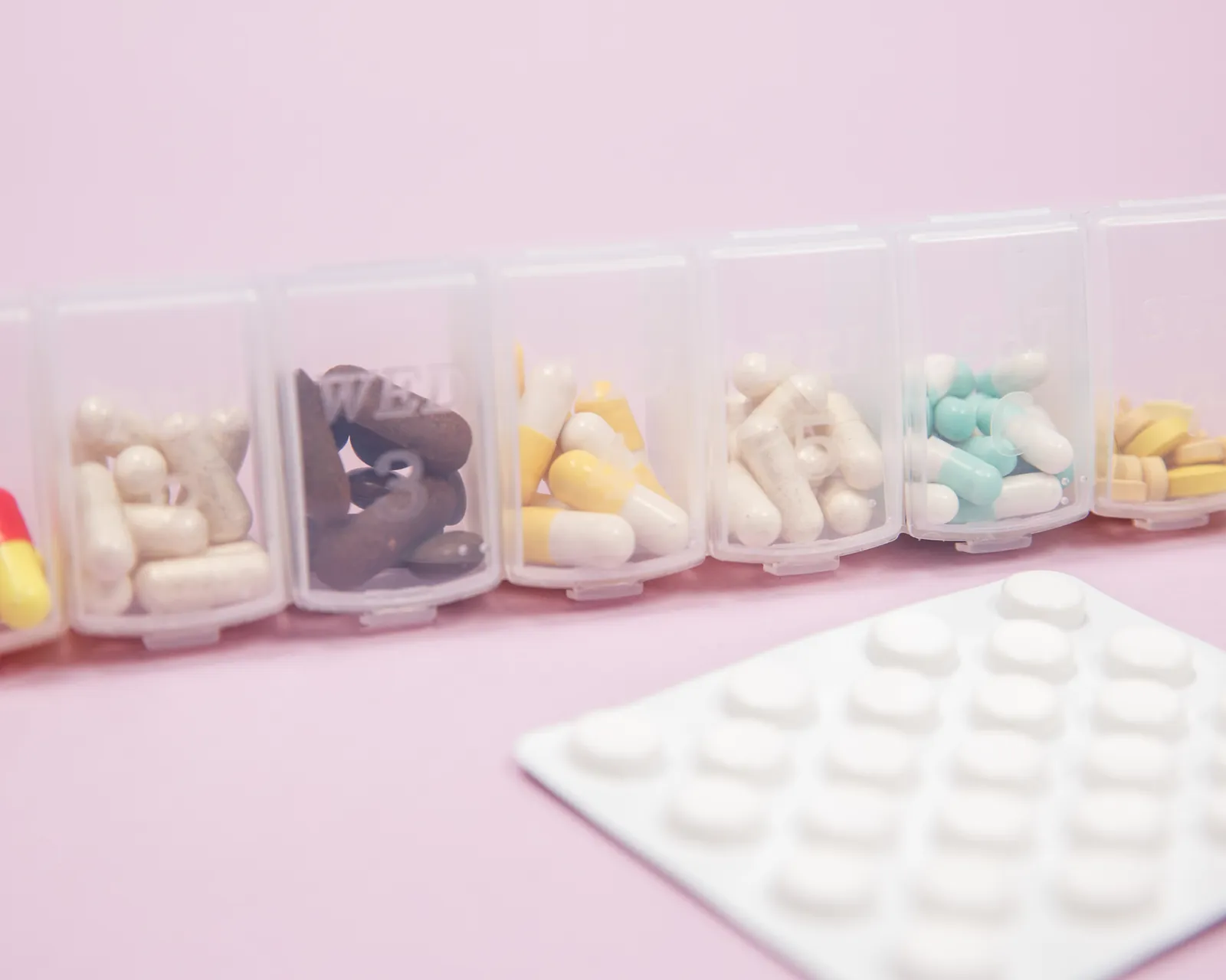 Supplement-Beratung